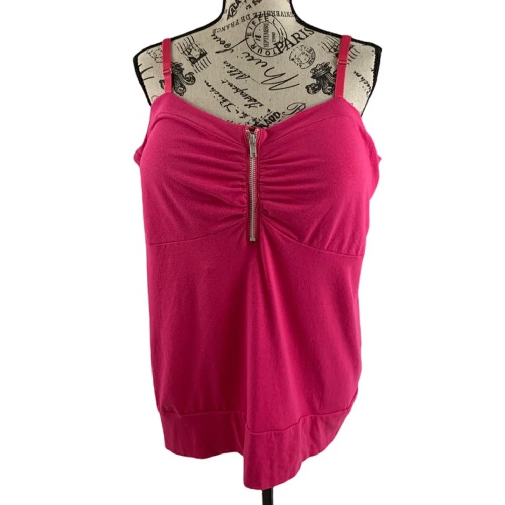 Glo Jeans women's 3X tank top